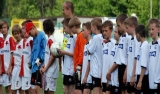 Turniej Białe Orły Cup zakończony